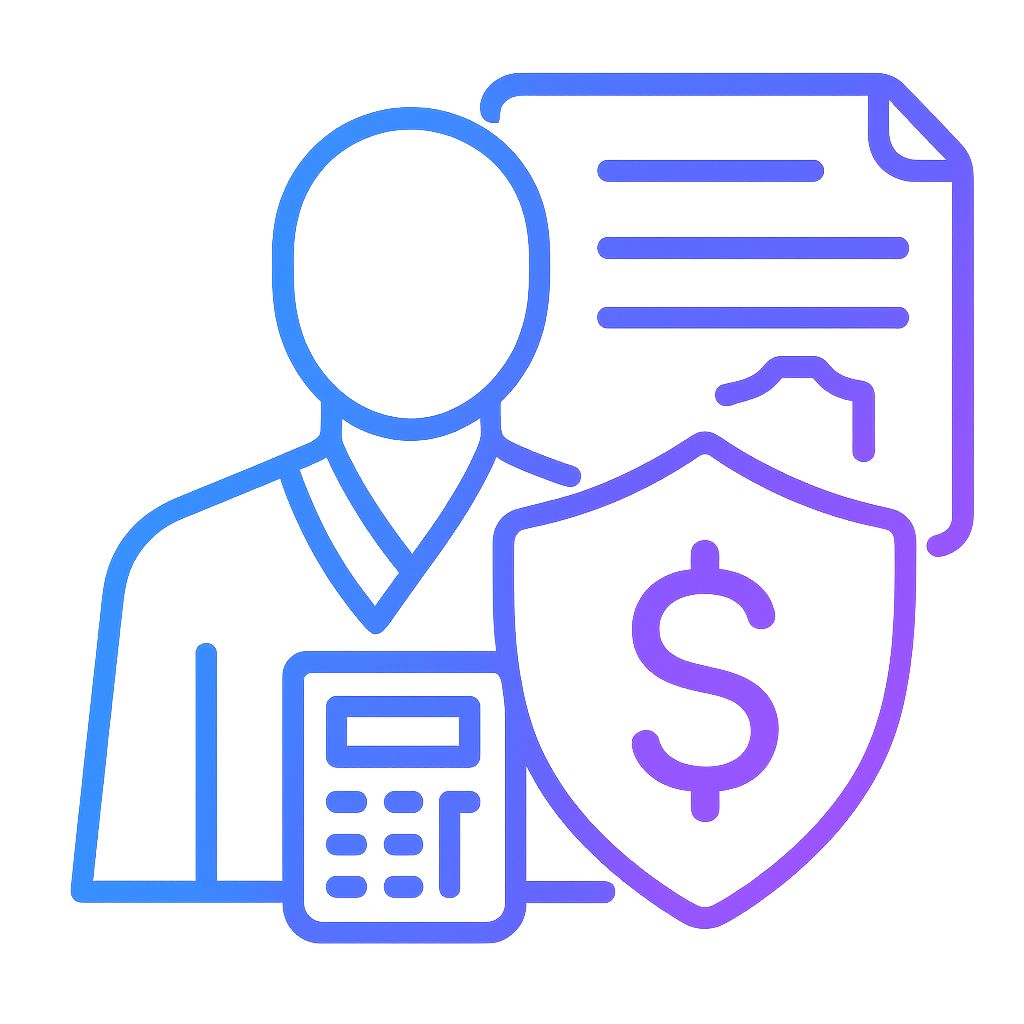 Insurance and legal IT services